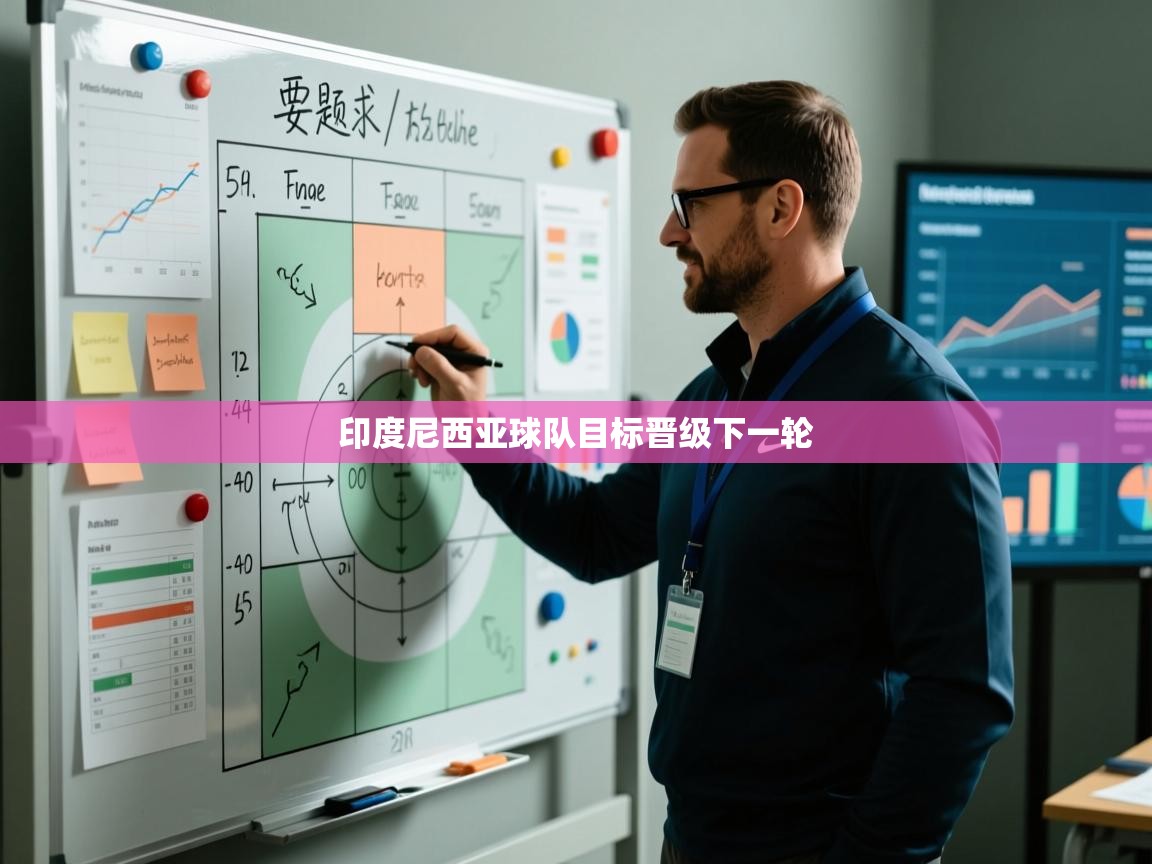 印度尼西亚球队目标晋级下一轮  第1张