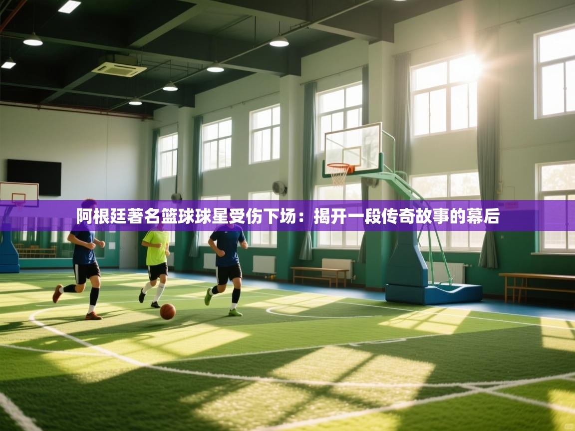 阿根廷著名篮球球星受伤下场：揭开一段传奇故事的幕后  第1张