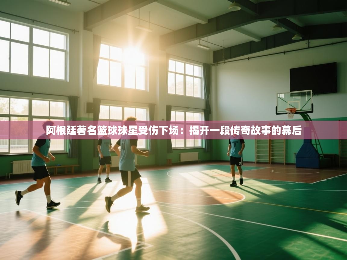 阿根廷著名篮球球星受伤下场：揭开一段传奇故事的幕后  第2张